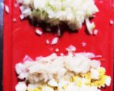 貴女風味で鰆のフライタルソ添♥ゆりさん風作り方2写真