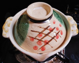 夏みかん粥(少量簡単)作り方5写真