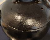 むかご ご飯作り方10写真