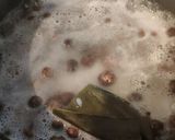 むかご ご飯作り方9写真