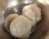 青菜ミルク炒め煮作り方4写真