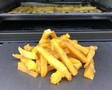 紅はるか♡黄金の甘〜い干し芋♪ オーブン作り方22写真
