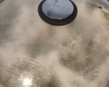 きのこのアヒージョ作り方10写真