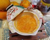 夏みかん蜂蜜(簡単)作り方6写真