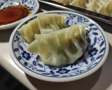 蟻の卵餃子作り方9写真