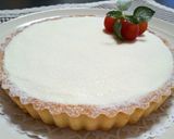 使い捨コップでキャンドルレアチーズケーキ作り方16写真