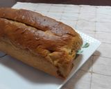 めちゃ簡単★HMさつま芋パウンドケーキ作り方12写真