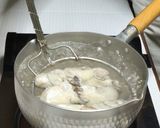 美味いカキフライのコツと柚子胡椒タルタル作り方4写真