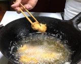 美味いカキフライのコツと柚子胡椒タルタル作り方8写真