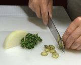 美味いカキフライのコツと柚子胡椒タルタル作り方9写真
