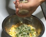 美味いカキフライのコツと柚子胡椒タルタル作り方11写真
