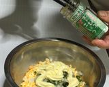 美味いカキフライのコツと柚子胡椒タルタル作り方12写真