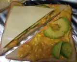 コンポタクロックムッシュ作り方4写真