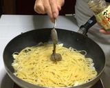 注意!! 酒呑みがハマるカニ味噌パスタ♡作り方5写真