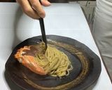 注意!! 酒呑みがハマるカニ味噌パスタ♡作り方7写真