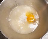 丸めない！たこ焼き！？作り方3写真