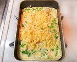 丸めない！たこ焼き！？作り方8写真