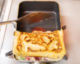 丸めない！たこ焼き！？作り方10写真