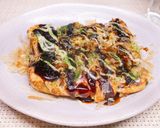 丸めない！たこ焼き！？作り方12写真