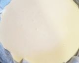 ニューヨークチーズケーキ作り方10写真