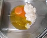 洗い物5個！目分量で作れるパウンドケーキ作り方3写真
