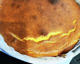 ニューヨークチーズケーキ作り方11写真