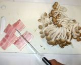 青梗菜の豆乳クリーム煮♪簡単作り方5写真