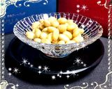 圧力鍋deふっくら♡国産大豆の戻し方作り方4写真