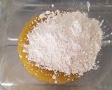 洗い物5個！目分量で作れるパウンドケーキ作り方4写真
