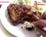 香川郷土料理☆骨付鳥作り方4写真