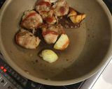 豚バラの肉巻き小判作り方8写真
