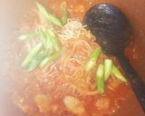 パパっと☺️ランチ☀️ナポリタン☺️作り方5写真