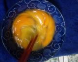 台湾風　蒸し卵作り方1写真