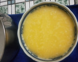 台湾風　蒸し卵作り方3写真