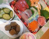 習い事あとの簡単ε=(ノ・∀・)ツ夕飯!作り方1写真