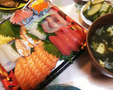 習い事あとの簡単ε=(ﾉ･∀･)ﾂ夕飯！作り方2写真