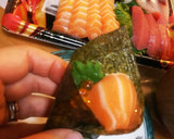 習い事あとの簡単ε=(ﾉ･∀･)ﾂ夕飯！作り方6写真
