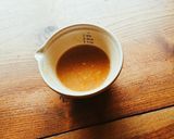 豚バラのねぎ巻き❤️こってり味噌だれ作り方1写真
