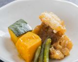 もやしの和え物【入院食⑩昼/冷副菜】作り方4写真