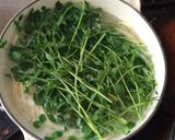 糖質オフ ラーメン作り方2写真