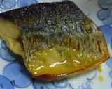 【病院】さばみそネーズやき【給食】作り方4写真