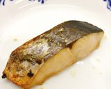 【病院】さわら幽庵やき【給食】作り方4写真