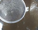 牡蠣ご飯(鰹節でカリウム制限でもOK)作り方5写真