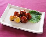 うずら卵の肉巻き作り方6写真