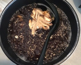 簡単　お蕎麦屋さんのカレーうどん、蕎麦作り方1写真