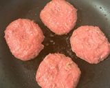 ハンバーグ作り方3写真