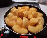 意外に簡単♪タルトタタン作り方17写真