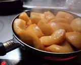 意外に簡単♪タルトタタン作り方18写真