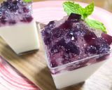 使い捨コップでキャンドルレアチーズケーキ作り方18写真