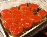 柿ムース作り方5写真
